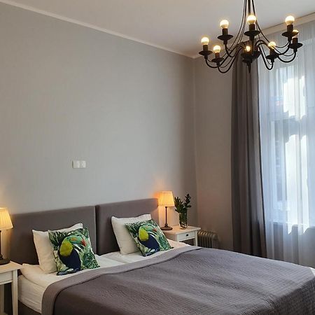 Sopot Airport Apartment Exterior photo