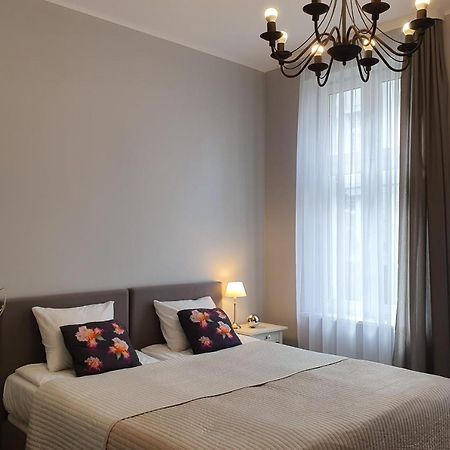 Sopot Airport Apartment Exterior photo