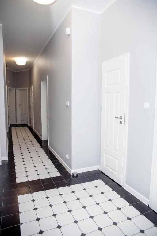 Sopot Airport Apartment Exterior photo