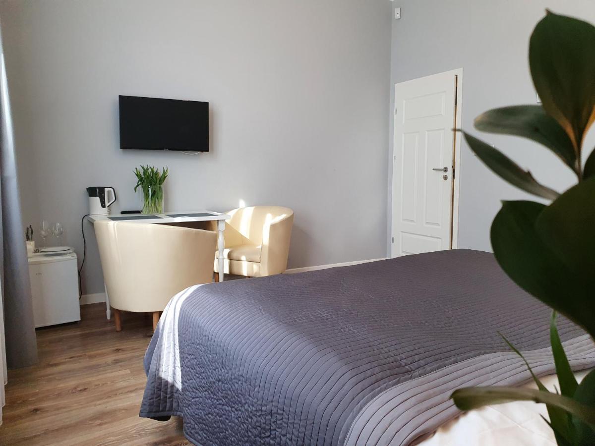 Sopot Airport Apartment Exterior photo