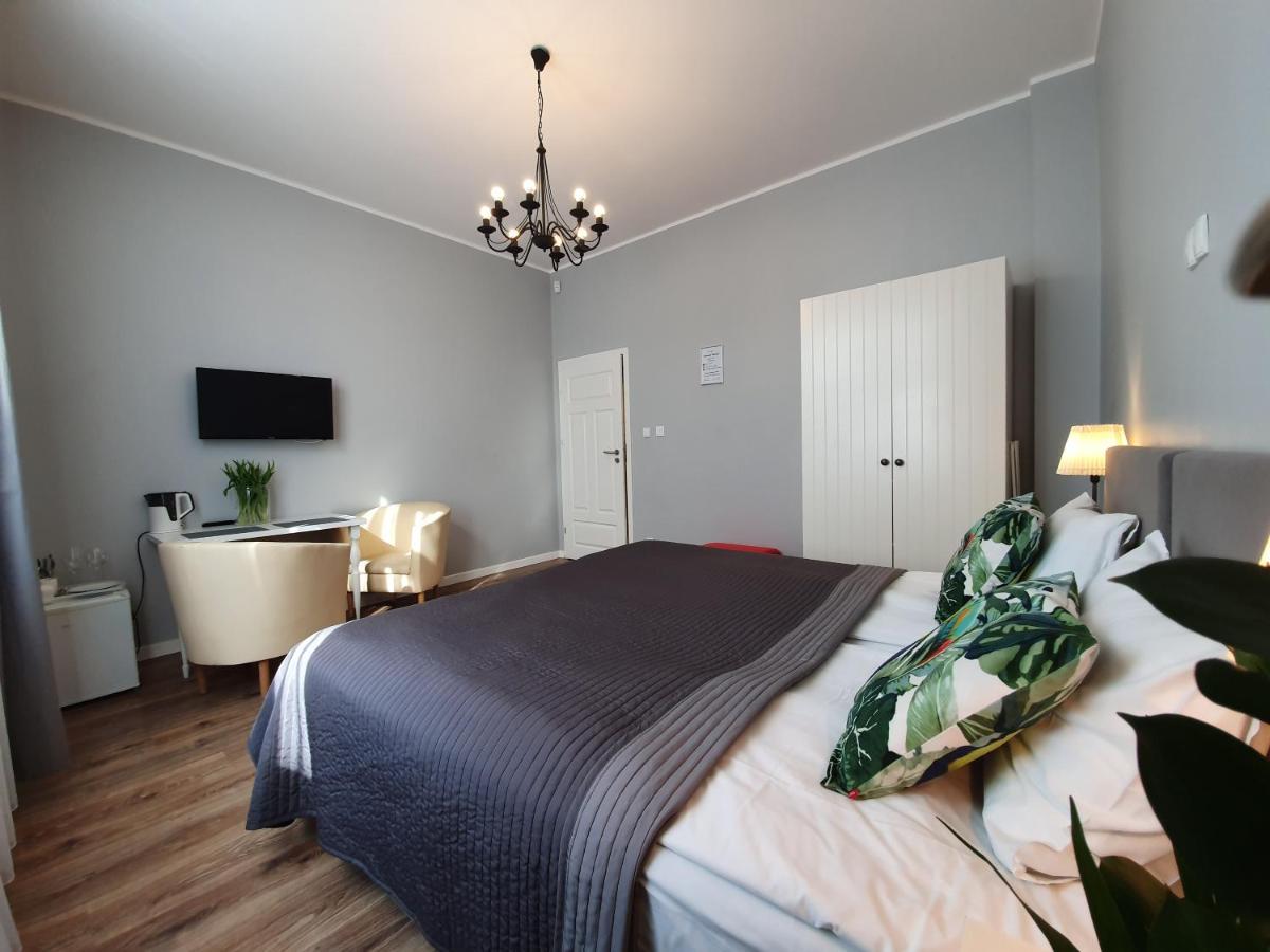 Sopot Airport Apartment Exterior photo