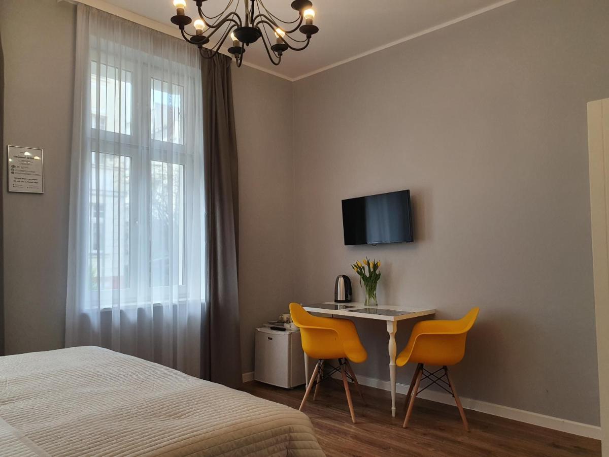 Sopot Airport Apartment Exterior photo