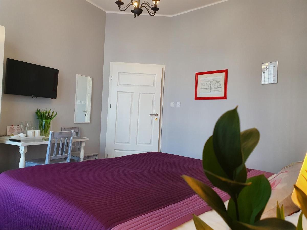 Sopot Airport Apartment Exterior photo