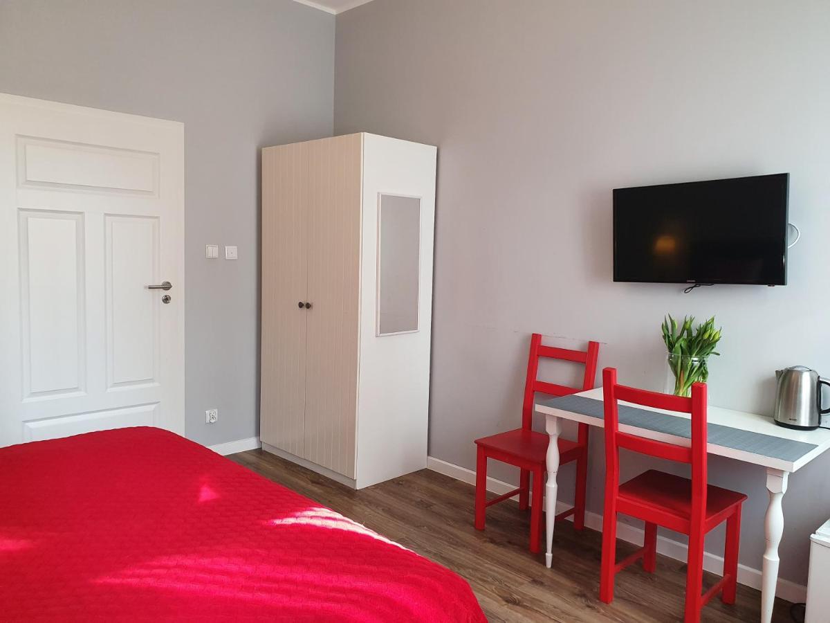 Sopot Airport Apartment Exterior photo