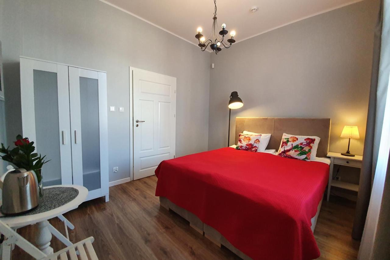 Sopot Airport Apartment Exterior photo